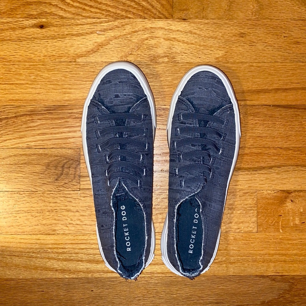 Rocket Dog Sneakers